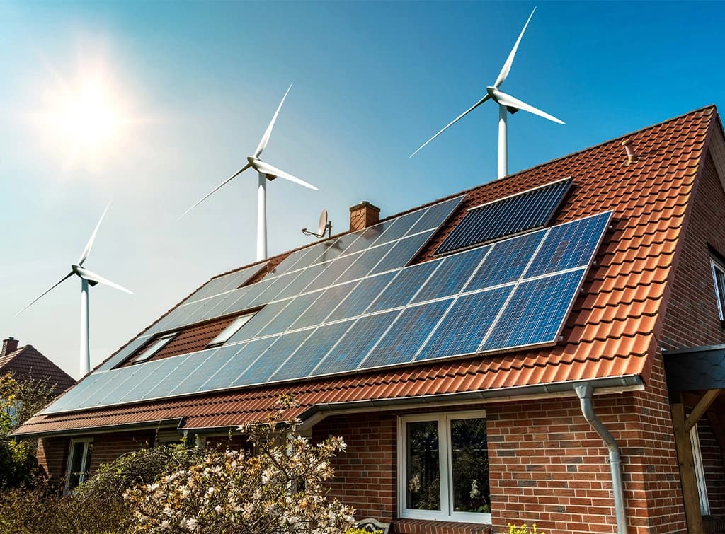 category - Renewable and Energy