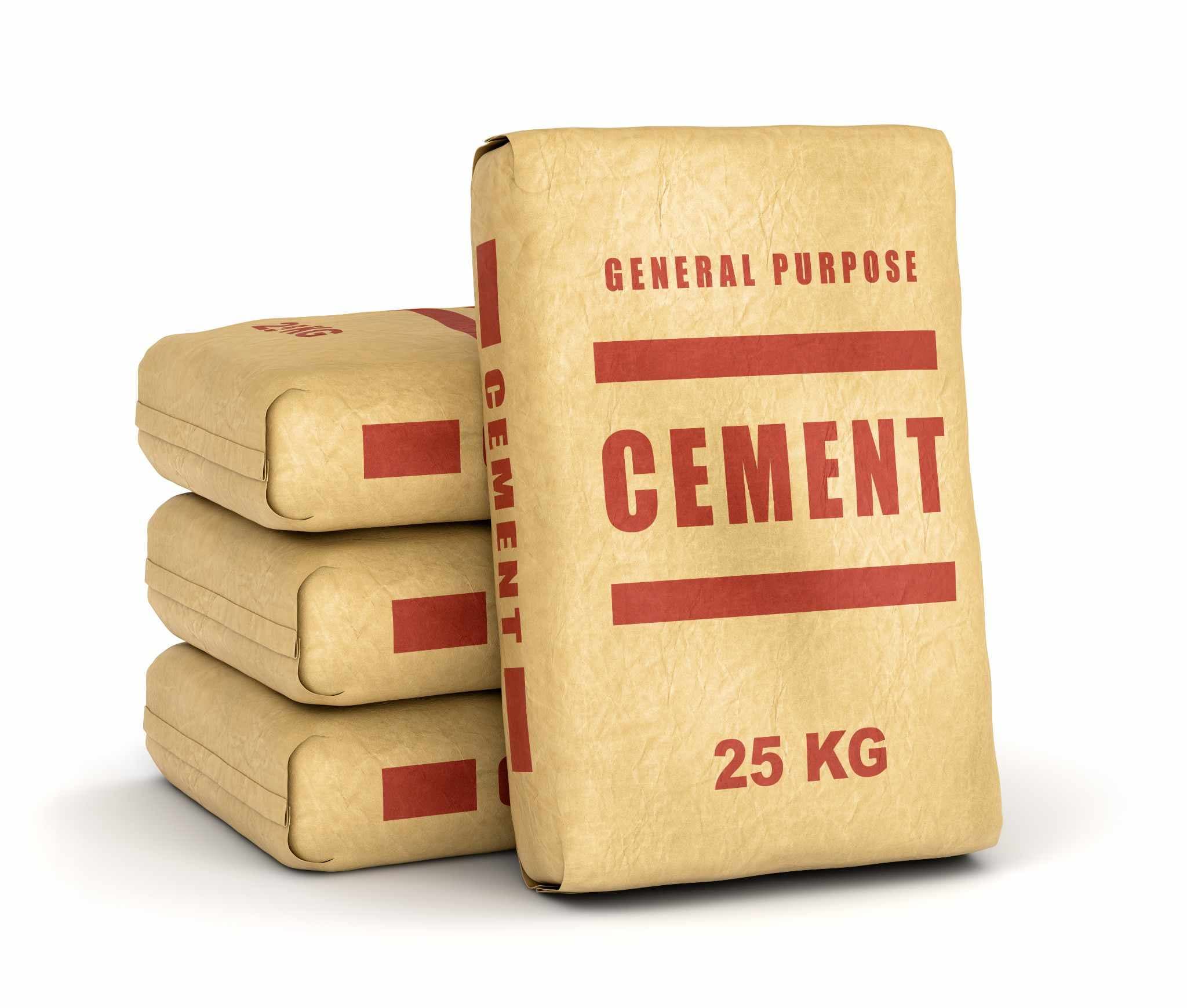 Cement & Aggregates