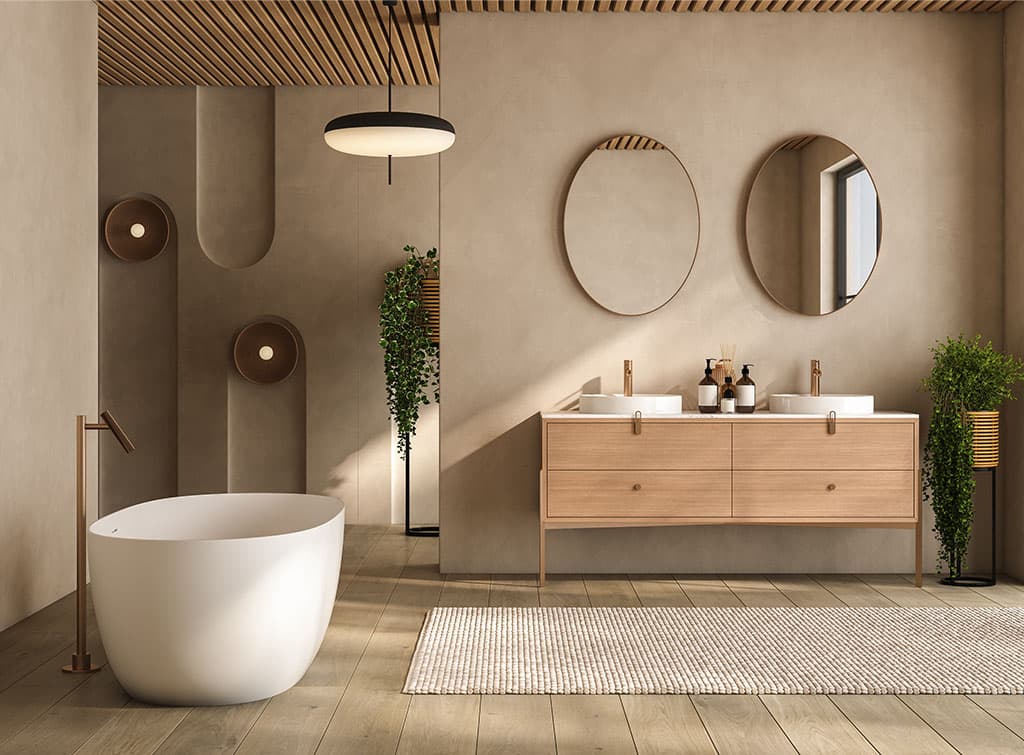 category - Bathrooms