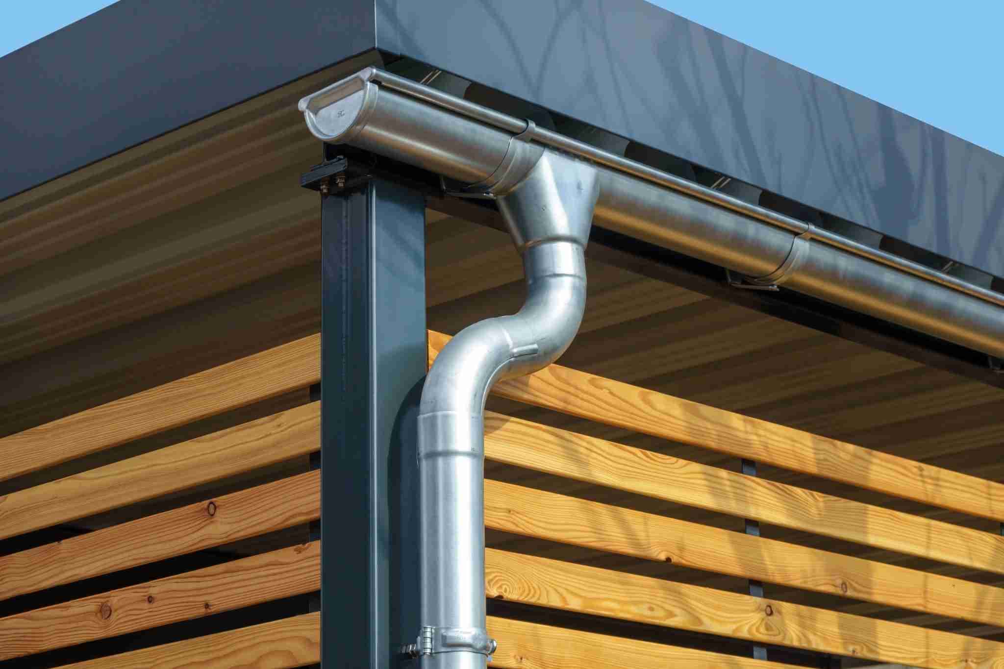 Guttering & Drainage