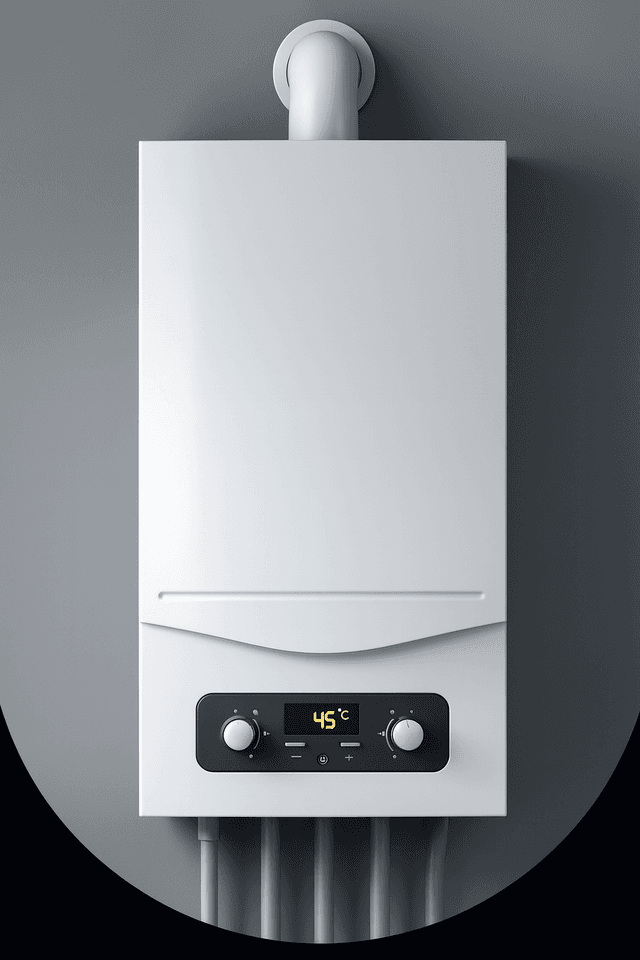Get a fixed price quote on your new Worcester Bosch boiler with next day installation