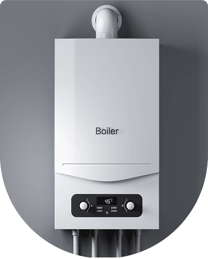 Get a fixed price quote on your new boiler with next day installation