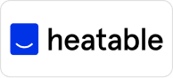 Heatable logo