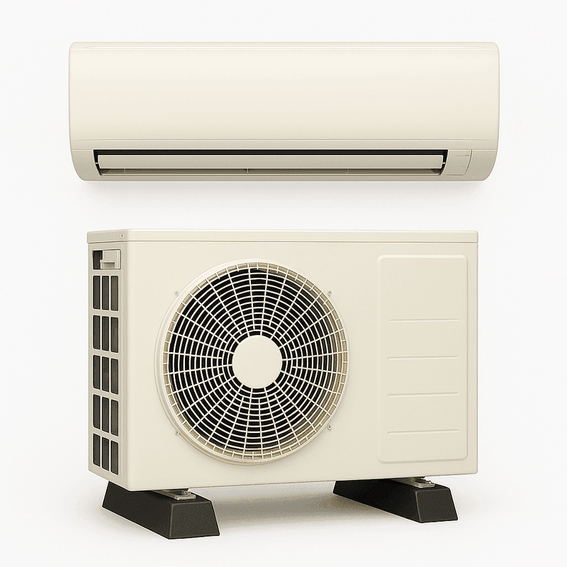 Why choose an air conditioner for your home?
