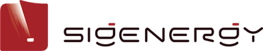 Sigenergy